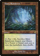 [Foil] Misty Rainforest (MH2 #438)