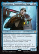 Lieutenant Commander Data (TRK #69)