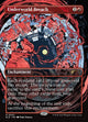 [Foil] Underworld Breach (Borderless) (SLD #2040)