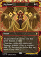 [Foil] Big Score (Borderless) (SOA #38)