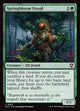 Springbloom Druid (SOC #287)