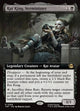Rat King, Verminister (TMT #266)