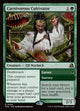 [Foil] Carnivorous Cultivator // Enroot (PFRA #100p)