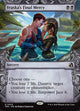 [Foil] Vraska's Final Mercy (Borderless) (FRA #343)