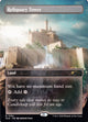 Reliquary Tower (Borderless) (SLD #7104)