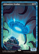 [Foil] Abhorrent Oculus - Full Art (SCH #50)