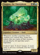 Uugguu, the Omniplasm (MBC #54)