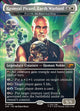 [Foil] General Picard, Earth Warlord (SDS #3)