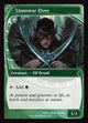 [Foil] Llanowar Elves (PF26 #8)