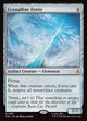 [Foil] Crystalline Entity - Star Trek