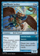 [Foil] Spellbook Seeker // Careful Study - Secrets of Strixhaven