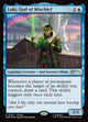 [Foil] Loki, God of Mischief (PMEI #2026-14)