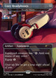 [Foil] Cozy Headphones (Borderless) (SLD #2825)