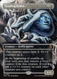 [Foil] Guiding Hydra (Borderless) (FRA #360)