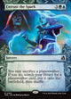 Entrust the Spark (Borderless) (FRA #350)