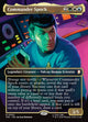 [Foil] Commander Spock (TRC #2)