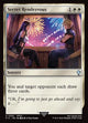 [Foil] Secret Rendezvous (Surgefoil) (FIC #253)