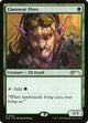 [Foil] Llanowar Elves (SLD #800)