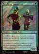 [Foil] Syndicate Liquidators (TRK #575)