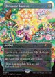 [Foil] Chromatic Lantern (Borderless) (SLD #2314)