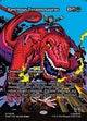 Ravenous Tyrannosaurus - Marvel Universe