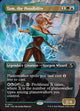 [Foil] Tam, the Possibility (Borderless) (FRA #317)