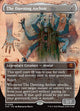 [Foil] The Dawning Archaic (Borderless) (SOS #289)