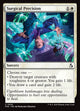 Surgical Precision - Reality Fracture