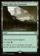 Oran-Rief, the Vastwood (SOC #391)