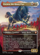 Excava, the Risen Past - Secrets of Strixhaven Commander