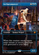 [Foil] Archaeomancer (Borderless) (SPG #149)