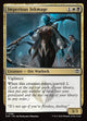 Imperious Inkmage (Foil) - Secrets of Strixhaven