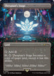 [Foil] Thespian's Stage (Borderless) (SLD #1607)