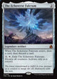 The Echoverse Fulcrum (FRA #169)