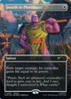 [Foil] Swords to Plowshares (Borderless) (PMEI #2026-4)