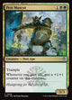 Pest Mascot (Foil) - Secrets of Strixhaven