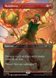 [Foil] Meltdown (Borderless) (SLD #2296)