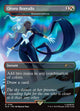 [Foil] Ororo Borealis (Borderless) (SLD #1746)