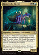 [Foil] Homer, the Hermit (MBC #40)