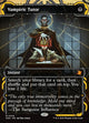 [Foil] Vampiric Tutor (Borderless) (SOA #35)