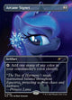 [Foil] Arcane Signet (Borderless) (SLD #2538)