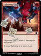 [Foil] Lightning Bolt (SLD #IFIYW-2)