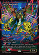 [Foil] Aerid Konstrari - Full Art (Showcase) (FRA #407)