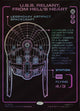 [Foil] U.S.S. Reliant, From Hell's Heart (TRK #552)