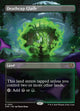 Deathcap Glade (Borderless) (SOS #301)