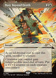 [Foil] Duty Beyond Death - Secret Lair Drop