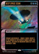 [Foil] Deep Space Scan (TRK #504)
