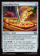 [Foil] Everything Pizza - Teenage Mutant Ninja Turtles