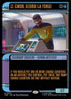 Lt. Cmdr. Geordi La Forge (TRK #372)