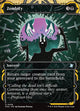 [Foil] Zombify (Borderless) (SOA #36)